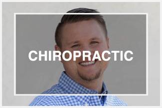 Chiropractor Lakewood CO Vance Schuring