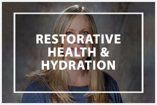 Chiropractic Lakewood CO Tessa Henderson Restorative Health & Hydration