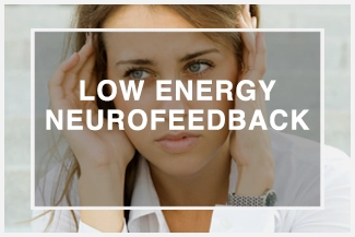 Chiropractic Lakewood CO Low Energy Neurofeedback Box